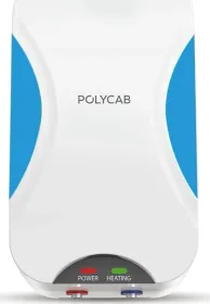 Polycab Intenso 3L Instant Water Geyser