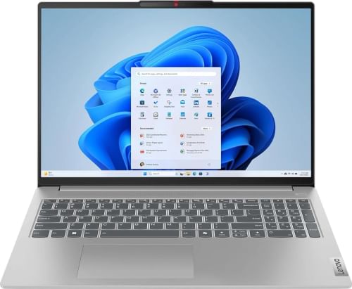 Lenovo IdeaPad Slim 5 83DC008VIN Laptop (Intel Core Ultra 7 155H/ 16 GB RAM/ 1TB SSD/ Win 11)