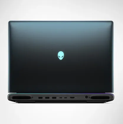 Alienware Area-51 Gaming Laptop (Intel Core Ultra 9 275HX/ 64GB/ 2TB SSD/ Win 11/ 24GB RTX5090)