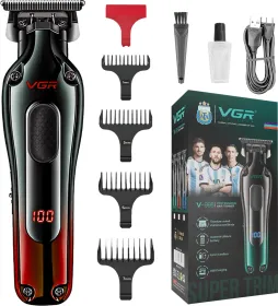VGR V-998 Trimmer