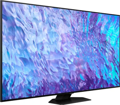 Samsung Q80C 98 inch Ultra HD 4K Smart QLED TV (QA98Q80C)