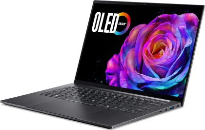Acer Swift X 14 SFX14-73G-91QV Laptop (Intel Core Ultra 9 285H/ 32GB/ 1TB SSD/ Win 11/ 8GB RTX 5070)