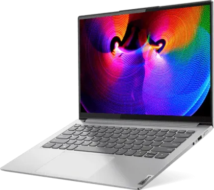 Lenovo Yoga Slim 7i Pro Laptop (11th Gen Core i7/ 8GB/ 256GB SSD/ Win10 Pro)