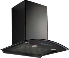 Glen Hood 6026 BLDC Auto Clean 60 BL Wall Mounted Chimney