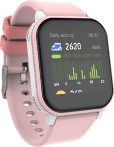 Zoook Dash Jr Smartwatch
