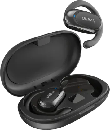 Urban Vibe Loop True Wireless Earbuds
