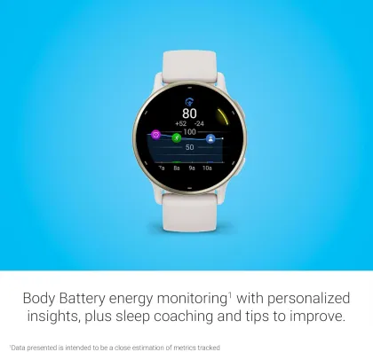 Garmin Vivoactive 5 Smartwatch
