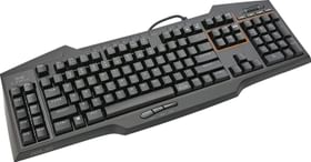 ASUS (STRIX TACTIC PRO) Mechanical Gaming Keyboard