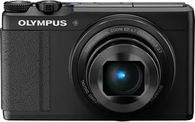 OLYMPUS XZ-10