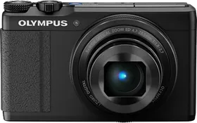 Olympus Stylus XZ-10 Advance Point and Shoot
