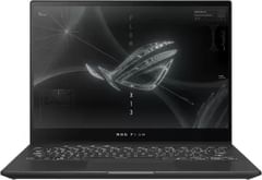 Asus ROG Flow X13 GV301QE-K6153TS Gaming Laptop vs HP 15s-FR2006TU Laptop