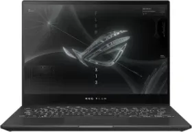 Asus ROG Flow X13 GV301QE-K6153TS Gaming Laptop (Ryzen 9 5900HS/ 32GB/ 1TB SSD/ Win10 Home/ 4GB Graph)