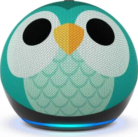 Amazon Echo Dot Kids