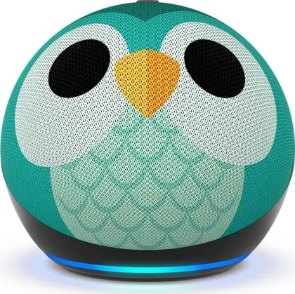 Amazon Echo Dot Kids