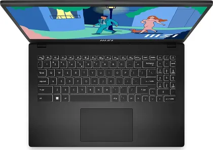 MSI Modern 15 B7M-073IN Laptop (AMD Ryzen 7-7730U/ 16GB/ 1TB SSD/ Win11)