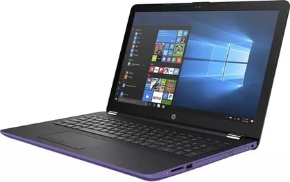 HP 15-bw072nr (1VK29UA) Laptop (AMD APU Dual Core A9/ 4GB/ 1TB/ Win10 Home)