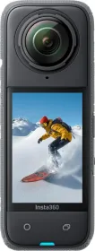 Insta360 X4 Action Camera