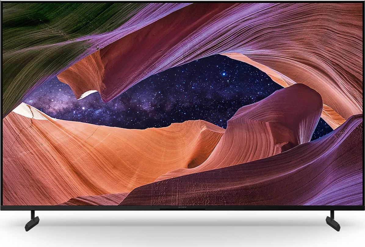 Sony Bravia X82L 55 Inch Ultra HD 4K Smart LED TV KD 55X82L Price In 