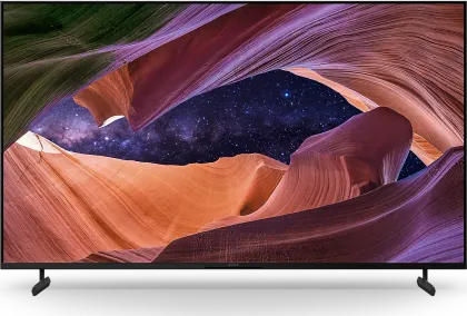 Sony Bravia X82L 55 inch Ultra HD 4K Smart LED TV (KD-55X82L)