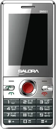 Salora SM501