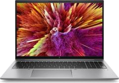 HP 2023 ZBook Firefly 16 G9 WUXGA Workstation Laptop vs Apple MacBook Air 2024 MRXW3HN/A Laptop
