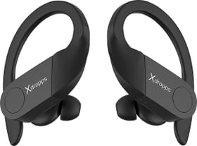 Xdropps Evolve Sports True Wireless Earbuds