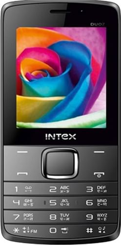 Intex Z401