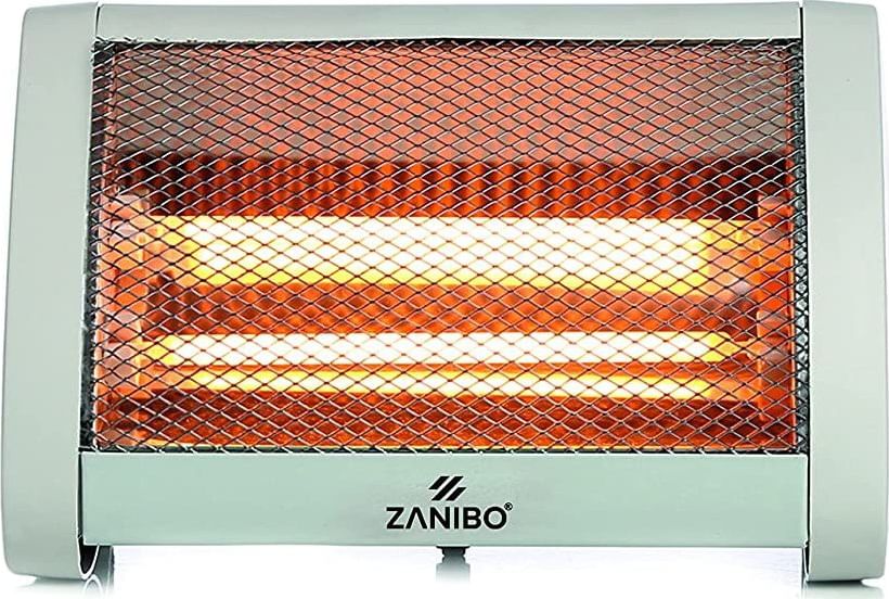 Zanibo Room Heaters Price List in India | Smartprix