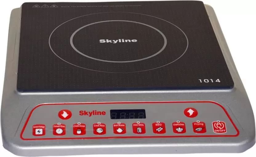 skyline induction cooker vtl 5030 price