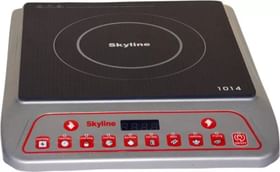 Skyline 9051 Induction Cooktop