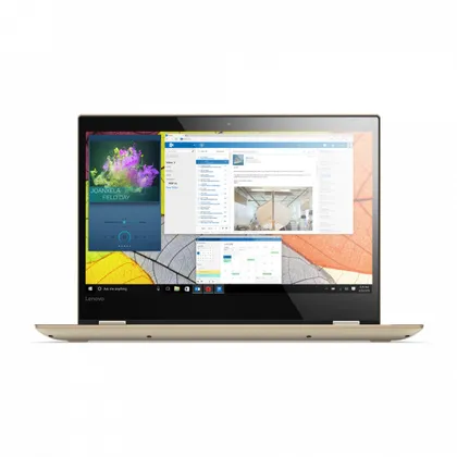 Lenovo Yoga 520 (80X800YHIN) Laptop (7th Gen Ci3/ 4GB/ 1TB/ Win10 Home/ 2GB Graph)