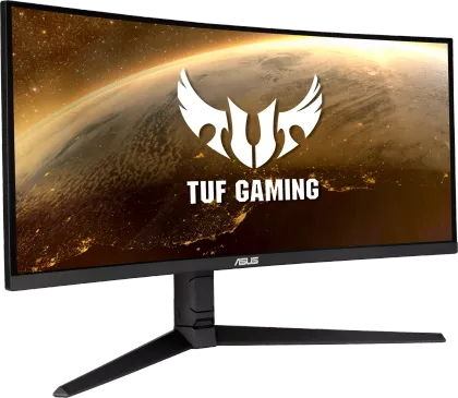 Asus TUF Gaming VG34VQL1B 34 inch WQHD Curved Monitor