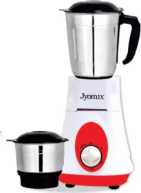 Jyomix Punch 500W Mixer Grinder