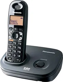 Panasonic KXTG-4315BX Cordless Landline Phone