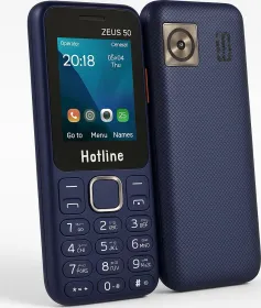 Hotline Zeus 50