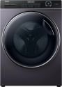 Haier HW90-DM14959CBKU1 9 kg Fully Automatic Front Load Washing Machine