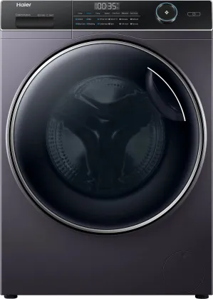 Haier HW90-DM14959CBKU1 9 kg Fully Automatic Front Load Washing Machine