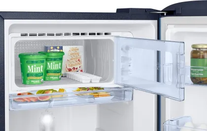 Samsung RR21C2H25CU 189 L 5 Star Single Door Refrigerator