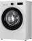 LG FHB1207Z2W 7 kg Fully Automatic Front Load Washing Machine