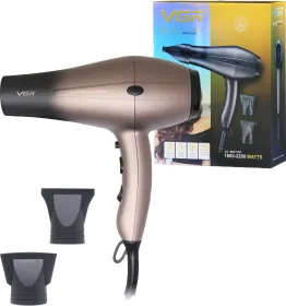 VGR V-463 Professional Hair Dryer