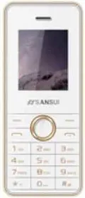 Sansui M2