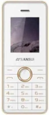Sansui M2
