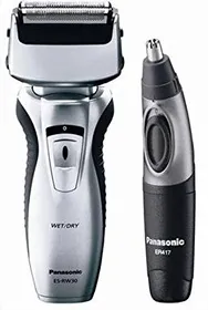 Panasonic Rechargeable ES-RW30CM Shaver For Men