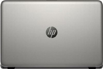 HP 15-AF143AU Notebook (AMD APU E1/ 4GB/ 500GB/ FreeDOS)