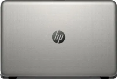 HP 15-AF143AU Notebook (AMD APU E1/ 4GB/ 500GB/ FreeDOS)
