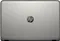 HP 15-AF143AU Notebook (AMD APU E1/ 4GB/ 500GB/ FreeDOS)