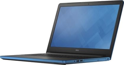 Dell Inspiron 5000 5558 Notebook (5th Gen Core i5/ 4GB/ 1TB/ Win8.1)