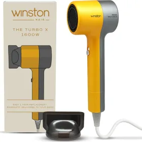 Winston Turbo X Hair Dryer