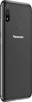 Panasonic X1 Pro