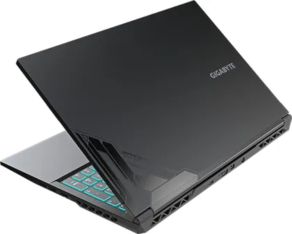 Gigabyte G5 MF5-52IN353SH Gaming Laptop (13th Gen Core i5/ 16GB/ 512GB SSD/ Win11 Home/ 6GB Graph)